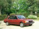 Характеристики автомобиля Peugeot 305 1.5 MT GR (09.1985 - 10.1986): фото, вместимость, скорость, двигатель, топливо, масса, отзывы