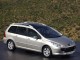 Характеристики автомобиля Peugeot 307 1.6 MT Oxygo (05.2005 - 12.2008): фото, вместимость, скорость, двигатель, топливо, масса, отзывы