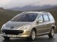 Характеристики автомобиля Peugeot 307 2.0 HDi MT Sport (05.2005 - 12.2008): фото, вместимость, скорость, двигатель, топливо, масса, отзывы