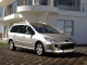 Характеристики автомобиля Peugeot 307 1.6 HDi 90 MT S SW (06.2005 - 09.2007): фото, вместимость, скорость, двигатель, топливо, масса, отзывы