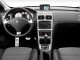 Характеристики автомобиля Peugeot 307 2.0 HDi MT Sport 3 doors (06.2005 - 09.2007): фото, вместимость, скорость, двигатель, топливо, масса, отзывы