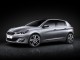 Характеристики автомобиля Peugeot 308 1.6 AT Active (01.2016 - 09.2017): фото, вместимость, скорость, двигатель, топливо, масса, отзывы