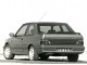 Характеристики автомобиля Peugeot 309 1.8D MT XSDT (07.1989 - 06.1993): фото, вместимость, скорость, двигатель, топливо, масса, отзывы