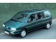 Характеристики автомобиля Peugeot 806 2.0 MT ST (06.1994 - 09.1998): фото, вместимость, скорость, двигатель, топливо, масса, отзывы