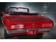 Характеристики автомобиля Pontiac Firebird 5.3 MT3 Firebird Convertible 326 (02.1967 - 09.1967): фото, вместимость, скорость, двигатель, топливо, масса, отзывы