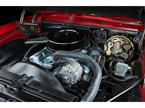 Характеристики автомобиля Pontiac Firebird 3.8 MT3 Firebird Convertible 230 (export) (02.1967 - 09.1967): фото, вместимость, скорость, двигатель, топливо, масса, отзывы