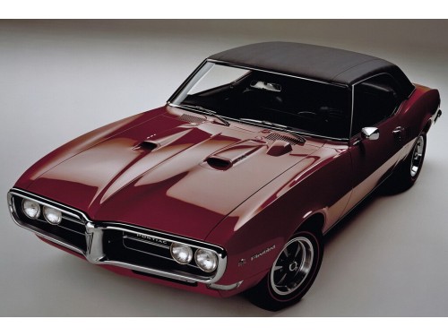 Характеристики автомобиля Pontiac Firebird 6.6 AT Firebird Sport Coupe 400 (10.1967 - 08.1968): фото, вместимость, скорость, двигатель, топливо, масса, отзывы