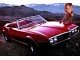 Характеристики автомобиля Pontiac Firebird 5.3 MT4 Firebird Convertible H.O. (02.1967 - 09.1967): фото, вместимость, скорость, двигатель, топливо, масса, отзывы