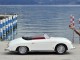 Характеристики автомобиля Porsche 356 1.3 MT 1300 Cabriolet (10.1955 - 01.1957): фото, вместимость, скорость, двигатель, топливо, масса, отзывы
