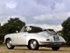 Характеристики автомобиля Porsche 356 1.6 MT 1600 Roadster (06.1962 - 06.1963): фото, вместимость, скорость, двигатель, топливо, масса, отзывы