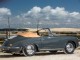 Характеристики автомобиля Porsche 356 1.6 MT 1600 Roadster (06.1962 - 06.1963): фото, вместимость, скорость, двигатель, топливо, масса, отзывы