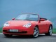 Характеристики автомобиля Porsche 911 3.6 Tiptronic Turbo Cabriolet (01.2001 - 05.2004): фото, вместимость, скорость, двигатель, топливо, масса, отзывы