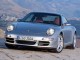 Характеристики автомобиля Porsche 911 3.6 MT GT3 (03.2006 - 06.2008): фото, вместимость, скорость, двигатель, топливо, масса, отзывы