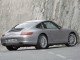 Характеристики автомобиля Porsche 911 3.6 MT GT2 (06.2007 - 06.2008): фото, вместимость, скорость, двигатель, топливо, масса, отзывы