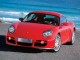 Характеристики автомобиля Porsche Cayman 3.4 Tiptronic S (08.2004 - 01.2009): фото, вместимость, скорость, двигатель, топливо, масса, отзывы