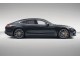 Характеристики автомобиля Porsche Panamera 4.0 PDK Turbo (07.2016 - 08.2020): фото, вместимость, скорость, двигатель, топливо, масса, отзывы