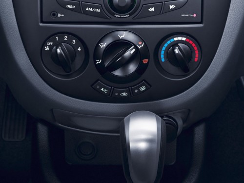 Характеристики автомобиля Ravon Gentra 1.5 AT Elegant (12.2015 - 05.2018): фото, вместимость, скорость, двигатель, топливо, масса, отзывы