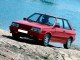 Характеристики автомобиля Renault 11 1.7 MT GTE (10.1986 - 12.1988): фото, вместимость, скорость, двигатель, топливо, масса, отзывы