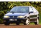 Характеристики автомобиля Renault 19 1.8i MT RT (05.1994 - 11.1995): фото, вместимость, скорость, двигатель, топливо, масса, отзывы