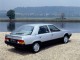 Характеристики автомобиля Renault 25 2.5 MT V6 Turbo Limousine (04.1985 - 06.1986): фото, вместимость, скорость, двигатель, топливо, масса, отзывы