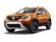 Характеристики автомобиля Renault Duster 1.3 TCe 150 CVT 4x4 Style (02.2021 - 07.2022): фото, вместимость, скорость, двигатель, топливо, масса, отзывы