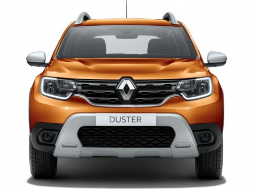 Характеристики автомобиля Renault Duster 1.3 TCe 150 MT 4x4 Drive (02.2021 - 07.2022): фото, вместимость, скорость, двигатель, топливо, масса, отзывы