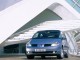 Характеристики автомобиля Renault Espace 1.9 dCi MT Grand Espace Expression (09.2002 - 08.2006): фото, вместимость, скорость, двигатель, топливо, масса, отзывы