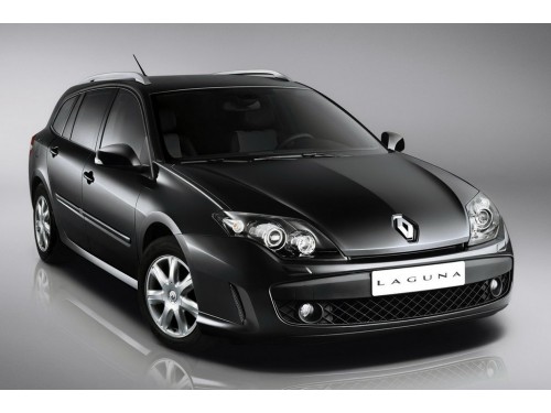 Характеристики автомобиля Renault Laguna 2.0 dCi 150 FAP MT GT (06.2009 - 12.2010): фото, вместимость, скорость, двигатель, топливо, масса, отзывы