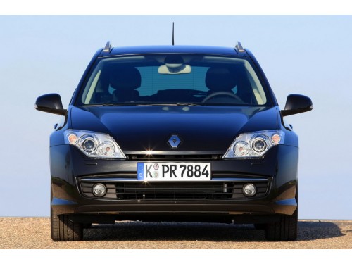 Характеристики автомобиля Renault Laguna 2.0 dCi 150 FAP MT GT (06.2009 - 12.2010): фото, вместимость, скорость, двигатель, топливо, масса, отзывы