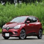 Renault Lutecia 0.9 Zen (07.2017 - 10.2020)