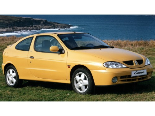 Характеристики автомобиля Renault Megane 1.9 dCi MT Privilege (03.2001 - 08.2002): фото, вместимость, скорость, двигатель, топливо, масса, отзывы