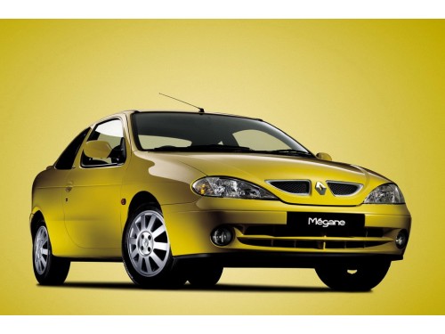 Характеристики автомобиля Renault Megane 1.9 dCi MT Privilege (03.2001 - 08.2002): фото, вместимость, скорость, двигатель, топливо, масса, отзывы