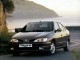 Характеристики автомобиля Renault Megane 1.4e MT RL (09.1996 - 02.1999): фото, вместимость, скорость, двигатель, топливо, масса, отзывы