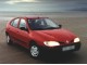 Характеристики автомобиля Renault Megane 2.0 AT RT (03.1995 - 02.1999): фото, вместимость, скорость, двигатель, топливо, масса, отзывы