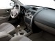 Характеристики автомобиля Renault Megane Extreme III 1.6 AT (10.2006 - 09.2009): фото, вместимость, скорость, двигатель, топливо, масса, отзывы