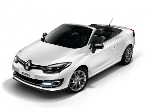 Характеристики автомобиля Renault Megane 1.6 dCi FAP MT Luxe (03.2014 - н.в.): фото, вместимость, скорость, двигатель, топливо, масса, отзывы