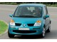 Характеристики автомобиля Renault Modus 1.5 dCi ESP FAP MT Initiale (07.2006 - 07.2007): фото, вместимость, скорость, двигатель, топливо, масса, отзывы