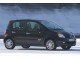 Характеристики автомобиля Renault Modus 1.2 16V TCe MT Initiale (04.2007 - 08.2007): фото, вместимость, скорость, двигатель, топливо, масса, отзывы