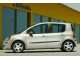 Характеристики автомобиля Renault Modus 1.5 dCi ESP MT Initiale (05.2005 - 07.2007): фото, вместимость, скорость, двигатель, топливо, масса, отзывы