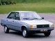 Характеристики автомобиля Renault R9 1.4 MT GTS (09.1981 - 09.1986): фото, вместимость, скорость, двигатель, топливо, масса, отзывы