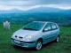 Характеристики автомобиля Renault Scenic 1.9 dTi AT RT (03.1999 - 05.2000): фото, вместимость, скорость, двигатель, топливо, масса, отзывы