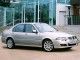 Характеристики автомобиля Rover 45 1.6 MT Club (07.2004 - 04.2005): фото, вместимость, скорость, двигатель, топливо, масса, отзывы