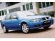 Характеристики автомобиля Rover 45 2.0TD MT Club (07.2004 - 04.2005): фото, вместимость, скорость, двигатель, топливо, масса, отзывы