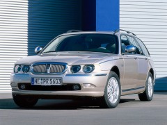 Rover 75 2.5 AT Sterling (03.2001 - 12.2003)
