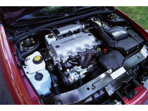 Характеристики автомобиля Saturn S-Series 1.9 MT SL1 (06.1995 - 11.1999): фото, вместимость, скорость, двигатель, топливо, масса, отзывы