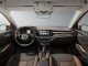 Характеристики автомобиля Skoda Fabia 1.0 TSI MT Ambition (09.2021 - н.в.): фото, вместимость, скорость, двигатель, топливо, масса, отзывы