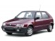 Характеристики автомобиля Skoda Felicia 1.6i MPI MT GLX (05.1995 - 12.1997): фото, вместимость, скорость, двигатель, топливо, масса, отзывы