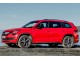Характеристики автомобиля Skoda Kodiaq 1.5 TSI DSG 4x4 Sportline (11.2018 - 05.2019): фото, вместимость, скорость, двигатель, топливо, масса, отзывы