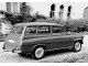 Характеристики автомобиля Skoda Octavia 1.2 MT Octavia Combi (03.1961 - 11.1961): фото, вместимость, скорость, двигатель, топливо, масса, отзывы