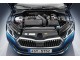 Характеристики автомобиля Skoda Octavia 1.4 TSI AT Style Plus (10.2020 - 03.2022): фото, вместимость, скорость, двигатель, топливо, масса, отзывы